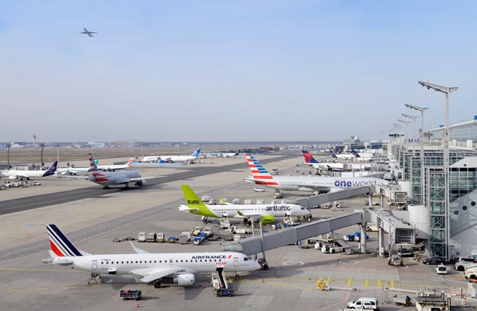 Frankfurt: Blisko 4,3 mln pasażerów w marcu. Nadal sporo mniej niż w 2019