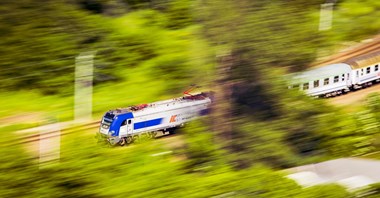 PKP Intercity zachwala swoją ofertę na majówkę