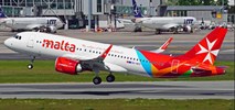 Air Malta do zamknięcia. Nowy przewoźnik Malty jeszcze w tym roku?