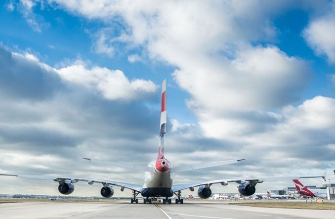 Drogie bilety? IATA przekonuje, że nie