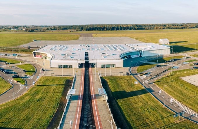 Lublin: Parking powiększy się o blisko 100 miejsc postojowych