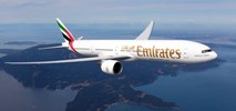 Druga trasa Emirates do Kanady. Od lipca rejsy do Montrealu