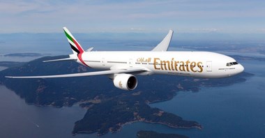 Druga trasa Emirates do Kanady. Od lipca rejsy do Montrealu