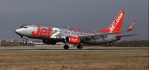 Jet2 połączy jesienią Gdańsk z dwoma miastami Anglii