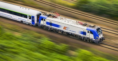 Oto plany taborowe PKP Intercity na wakacje