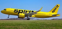 Spirit Airlines odebrały 200. nowego Airbusa