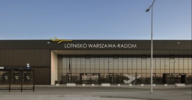 Warszawa-Radom: Itaka rezygnuje z lotów do Monastyru