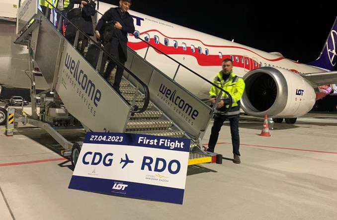 Furgalski: Trzeba zrobić wszystko, żeby Radom jak najkrócej przynosił straty