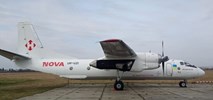 Ukraińskie linie cargo otworzą bazę w Rzeszowie