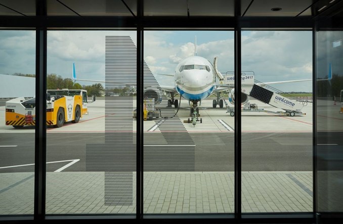 PPL i PAŻP o Radomiu: Obsada kontrolerów i obsługi adekwatna do potrzeb [AKTUALIZACJA]