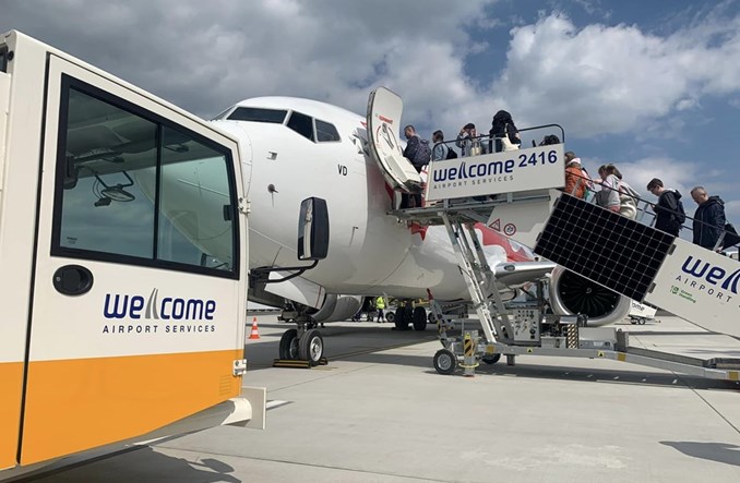 Warszawa-Radom: 1,7 tys. pasażerów w ciągu pierwszego tygodnia