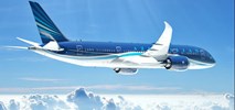 Azerbaijan Airlines zamówiły kolejne boeingi B787 Dreamliner