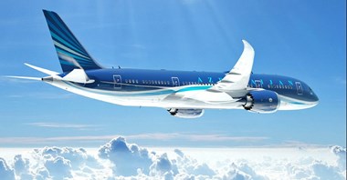 Azerbaijan Airlines zamówiły kolejne boeingi B787 Dreamliner