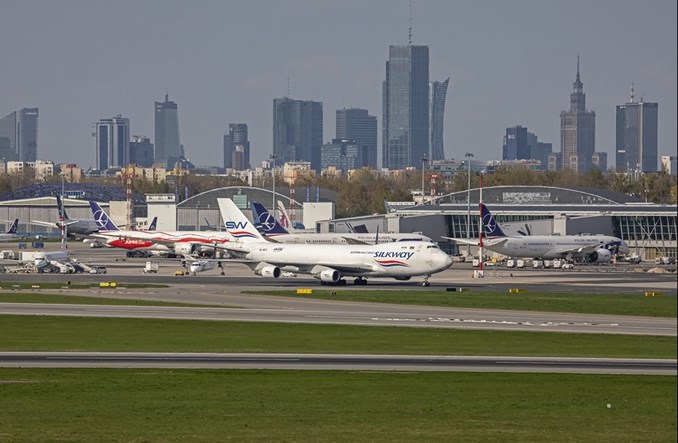 Lotnisko Chopina: Finansowe El Dorado PPL-u 