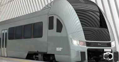 RegioJet z umową na linię Praga - Brno