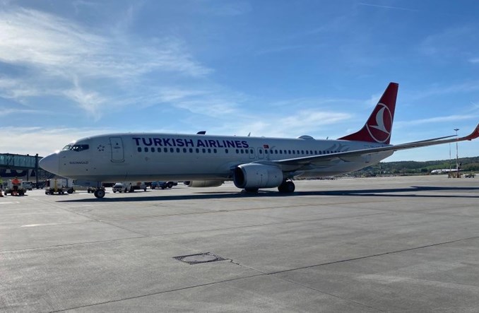 Kraków: Prawie 775 tys. pasażerów w kwietniu. Więcej o 15 proc. niż w 2019