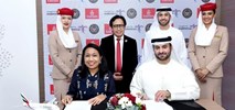 Więcej opcji lotów Emirates do Indonezji, Maroka i Zimbabwe