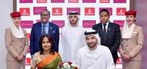 Mauritius, Seszele i Sri Lanka bliżej z Emirates 