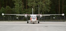 Rosyjski myśliwiec przechwycił samolot straży granicznej