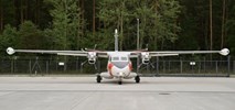 Rosyjski myśliwiec przechwycił samolot straży granicznej