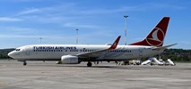 Turkish Airlines: 233 mln dolarów zysku w Q1