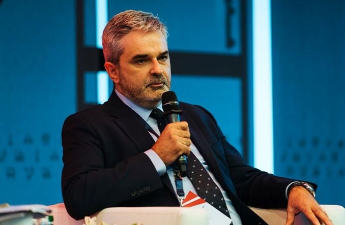 Tomasik: Widzimy swoją szansę w rynku e-commerce