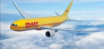 Dziewięć frachtowców B777-200LR wzmocni flotę DHL Express