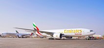 Emirates SkyCargo podwoi w ciągu dekady swoje możliwości