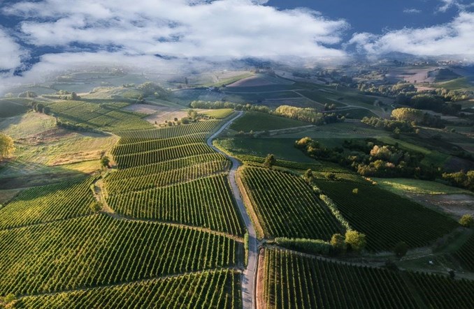 Strajki kontrolerów niszczą Ziemię