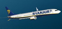 Ryanair z ogromnym zamówieniem do 300 boeingów B737 MAX 10