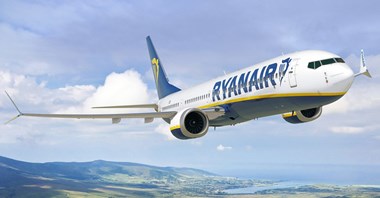 Ryanair poleci z Krakowa do portugalskiego Faro