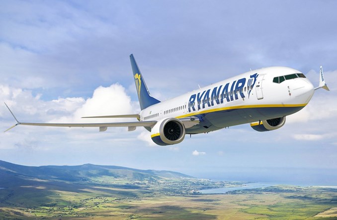 Ryanair poleci z Krakowa do portugalskiego Faro