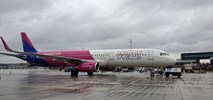 Kraków: Nowa trasa Wizz Air do Hiszpanii
