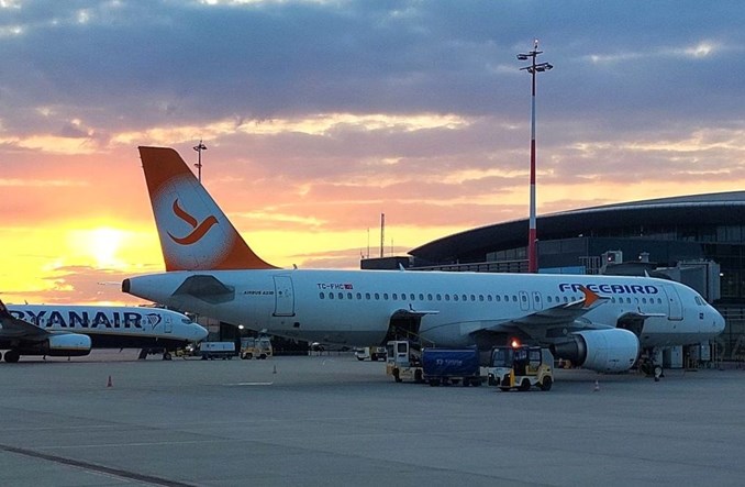 Rzeszów: Kwiecień w Jasionce też z rekordem