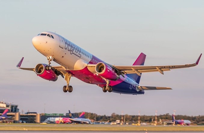 Katowice zyskały rejsy do Alicante i Kopenhagi