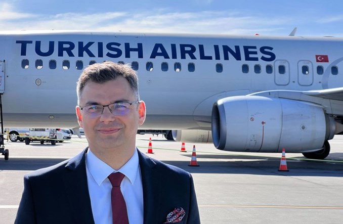Włoszek: Moim obowiązkiem jest dbanie o Kraków Airport