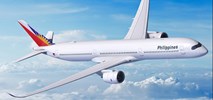 Philippine Airlines zamawiają kolejne A350. Tym razem linia stawia na A350-1000