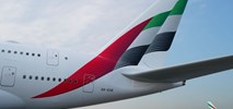 Emirates tworzą fundusz zrównoważonego rozwoju lotnictwa