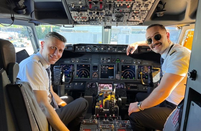 Śmierć pilota. Odszkodowanie i tak się należy. IATA oburzona