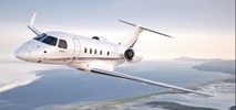 Embraer z umową na 250 bizjetów Praetor 500 od NetJets