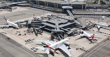 Tucci (SEA Milan Airports): Odnowa ruchu w Europie jest praktycznie zakończona