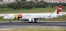 Lufthansa i Air France-KLM walczą o TAP. Portugalia chce lepszych ofert