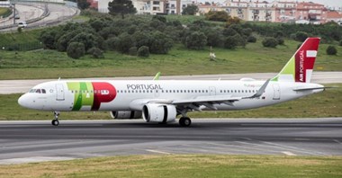 Ozarovsky (TAP): Rejsy A321LR to żmudna operacja do zarządzania