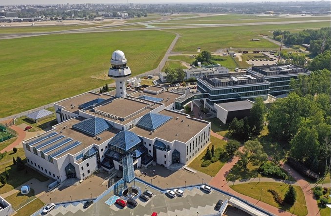 Nowy rzecznik prasowy PAŻP