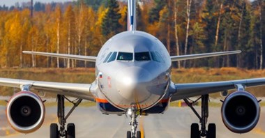 Rosja: Postępująca kanibalizacja samolotów i zanikający rejestr awarii