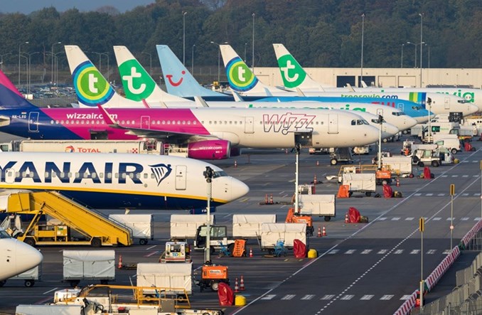 Przychody z usług dodatkowych to żyła złota