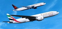 Emirates SkyCargo i Air Canada zacieśniają współpracę