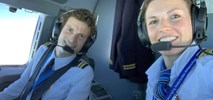IATA proponuje podnieść wiek emerytalny pilotów