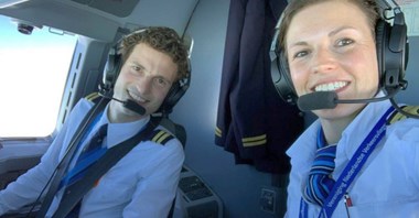 IATA proponuje podnieść wiek emerytalny pilotów