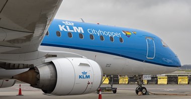 KLM: Zwroty neutralne płciowo przy rezerwacji w niektórych krajach